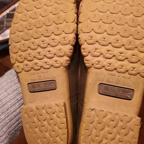 LL Bean Boots - Picture 5 of 5